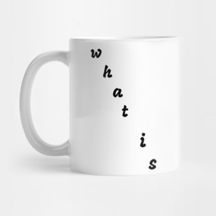 what is Mug